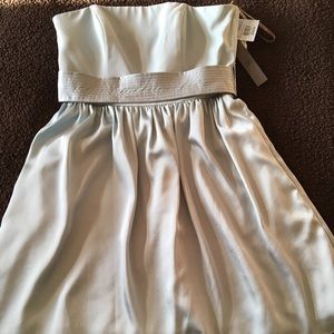 Vera Wang dress size 8